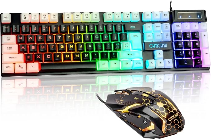Main Black