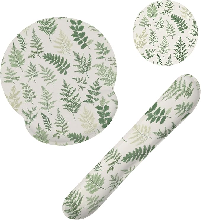 Vintage Foliage Herbs Botanicals