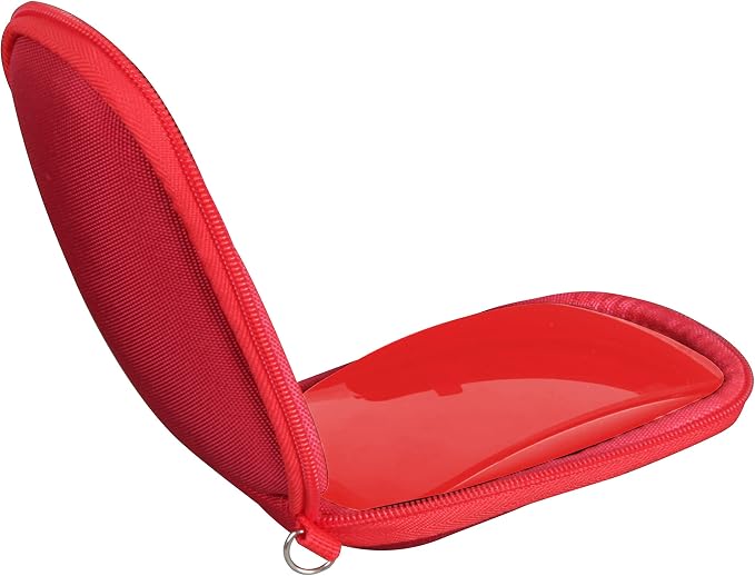 Red Nylon