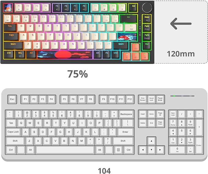 Carbon-RedSwitch