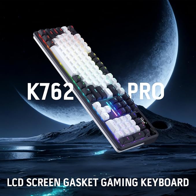 Abyssal Blue (K762)