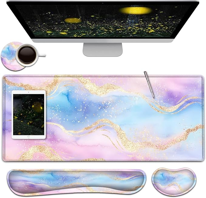 Yu-Mouse Pad-3-M380