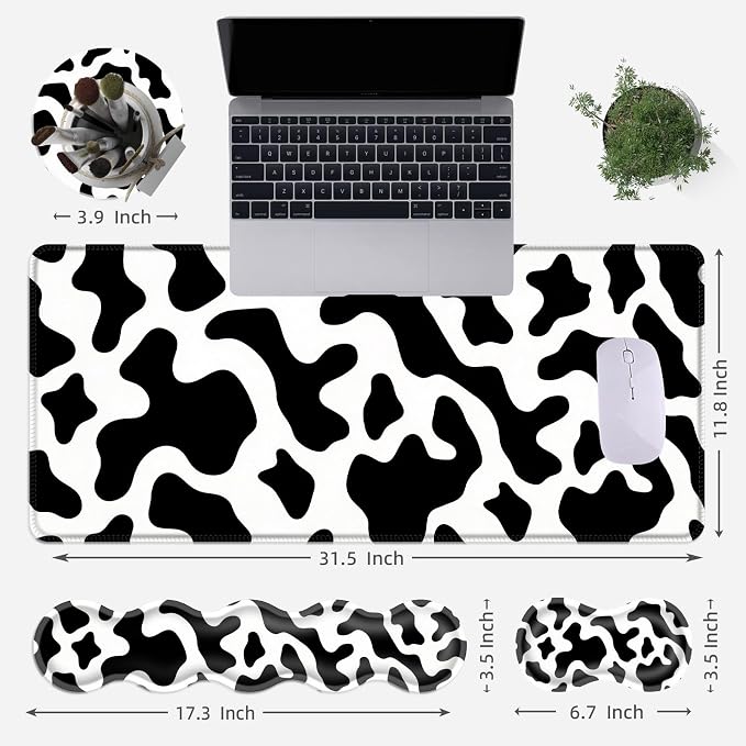 Cow Print