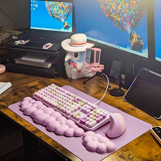 05pink With Lilac
