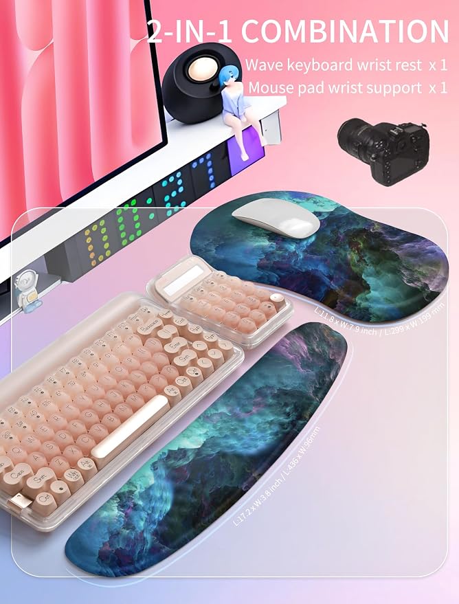Nebula Dreamland