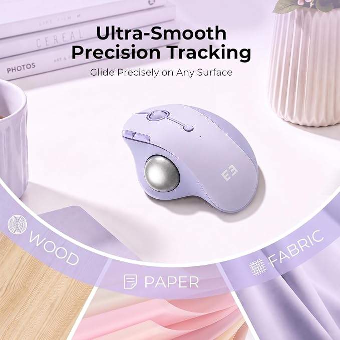 Light Purple