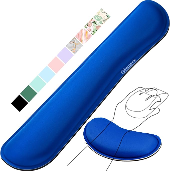 Noble Blue