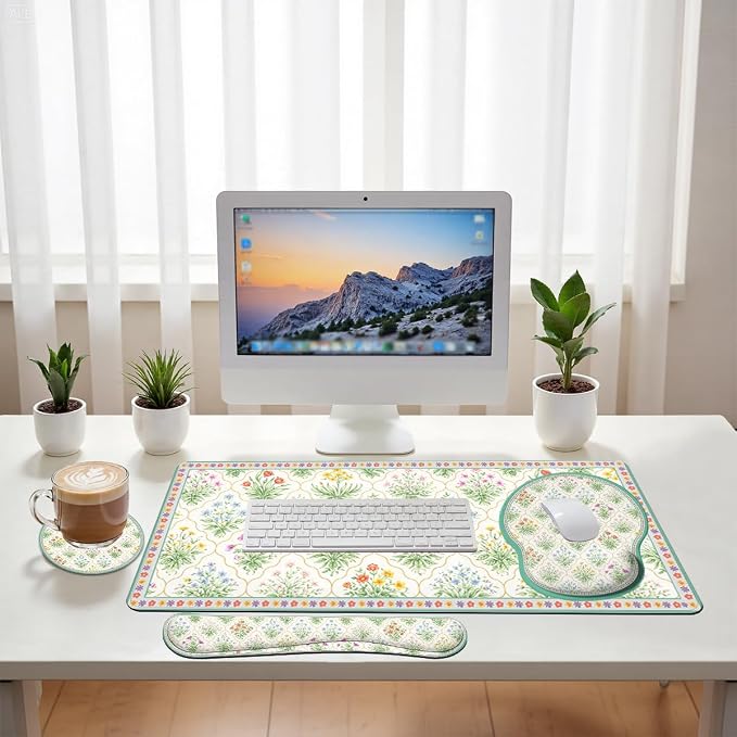 Cottagecore Floral