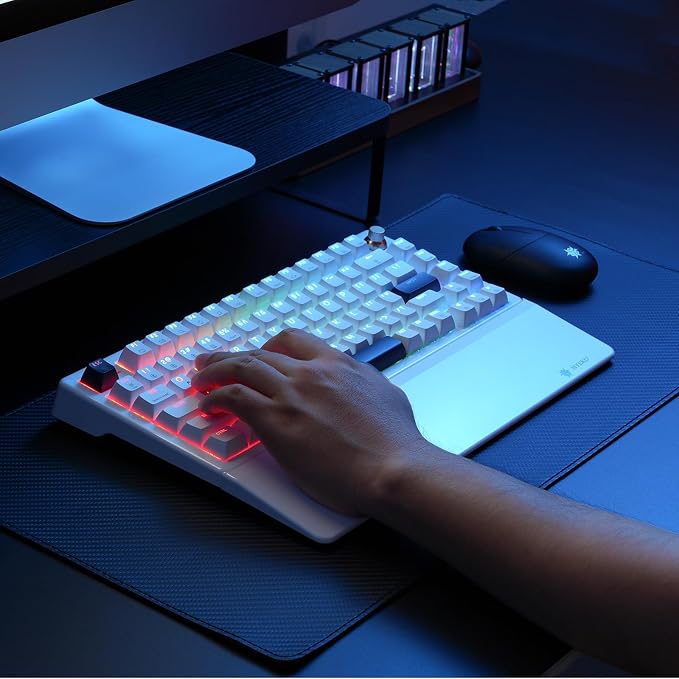 White-82keys