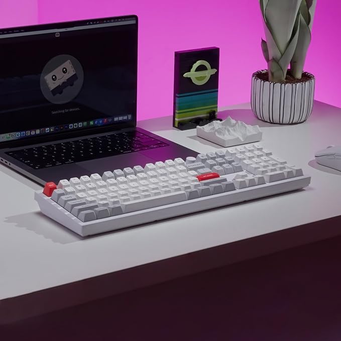 Keychron Super Red Switch
