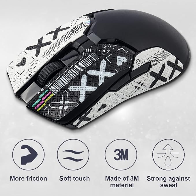 Black Razer Viper