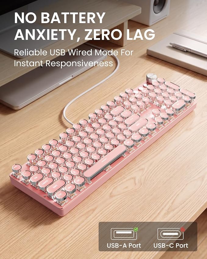 Dark Pink