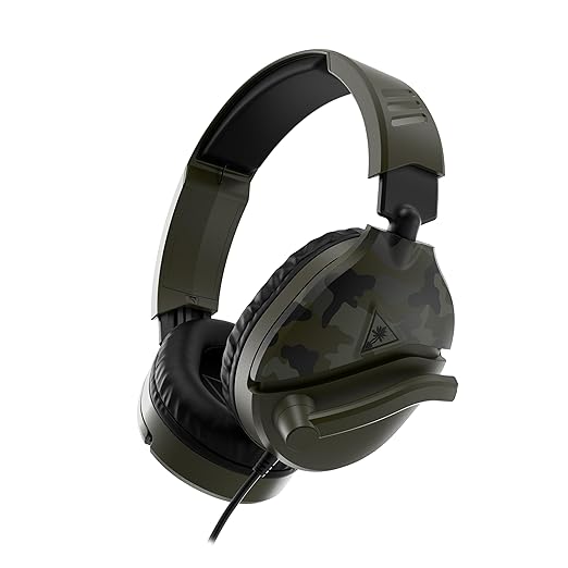 Green Camo