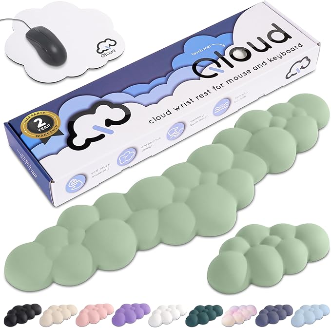 05 Pastel Green