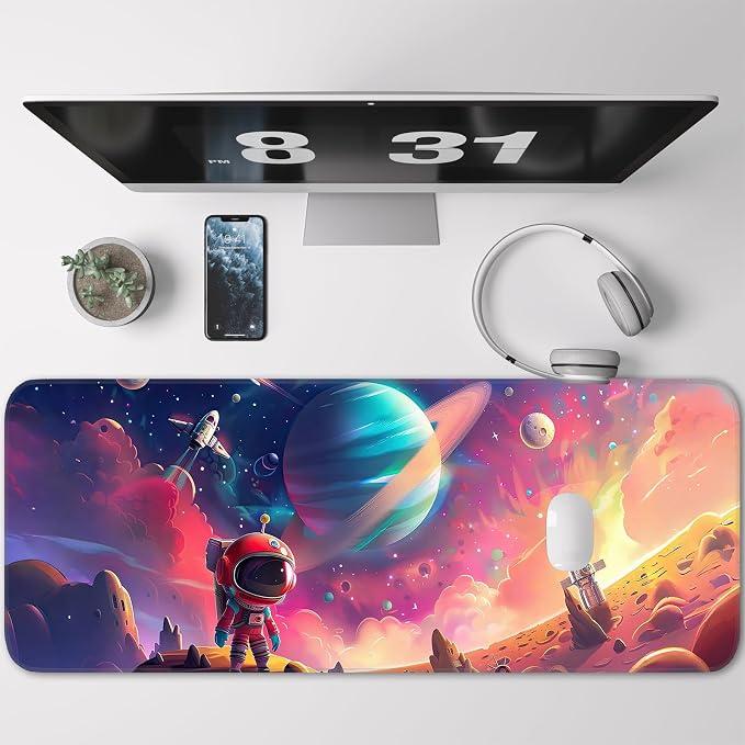 Universe space