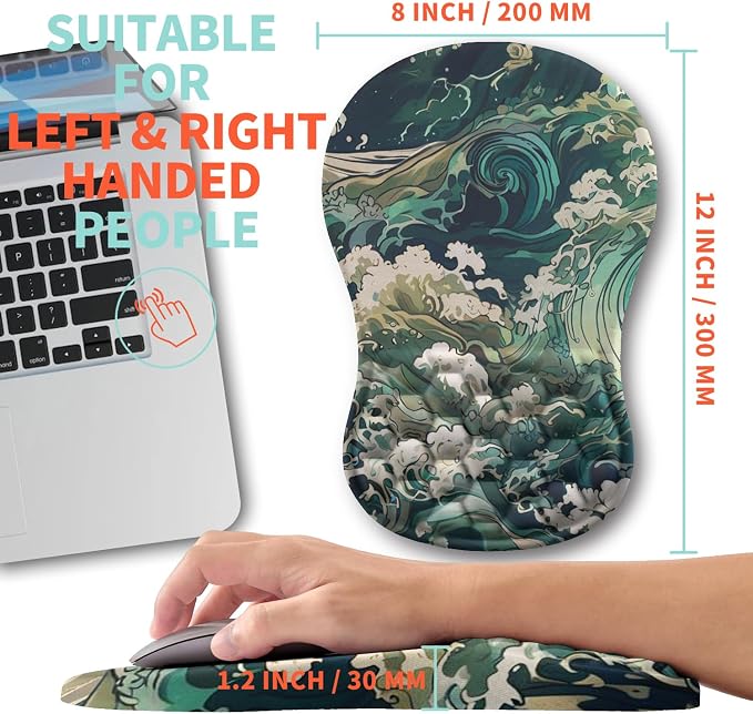 Kg039-sea Wave
