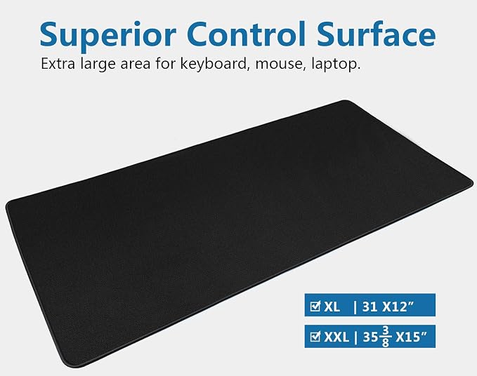 Black - X-Large 31x12\