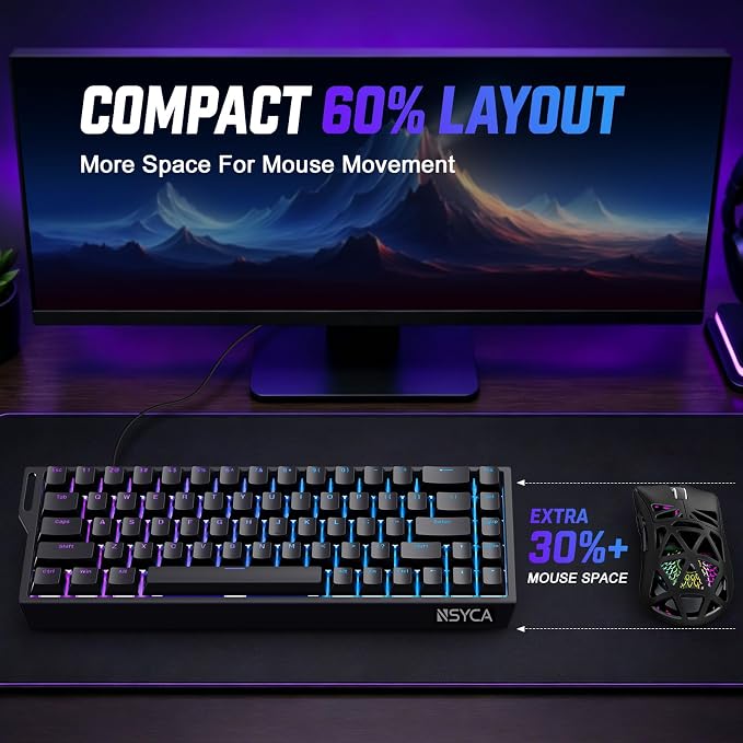 WIN68 Black
