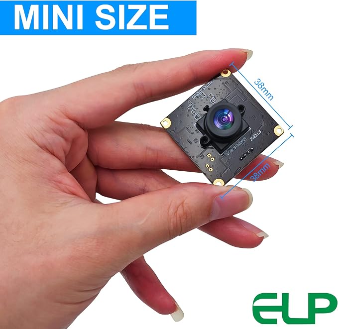 2.1mm Lens