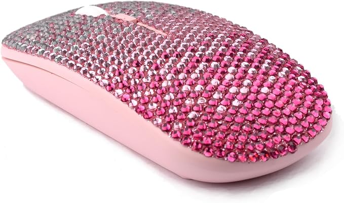 Gradient Pink