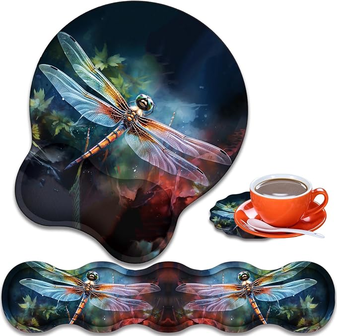Art Dragonfly