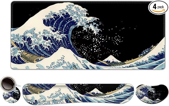 Wave of Kanagawa