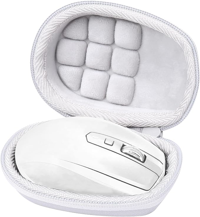 Pale Grey Case