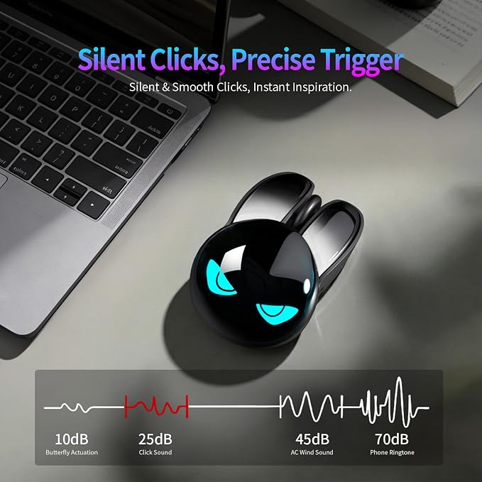 Black RGB