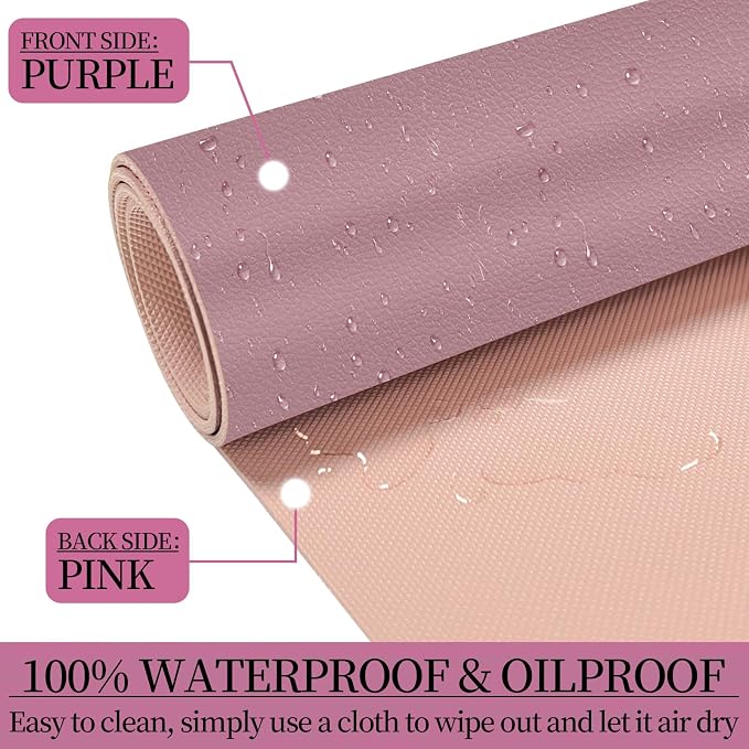 Purple Pink