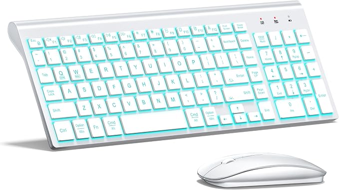 BL Matte White