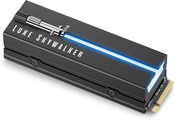 Lightsaber Collection Drive Edition
