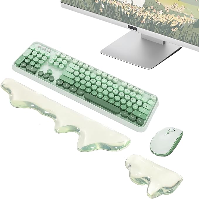 Mountain Green