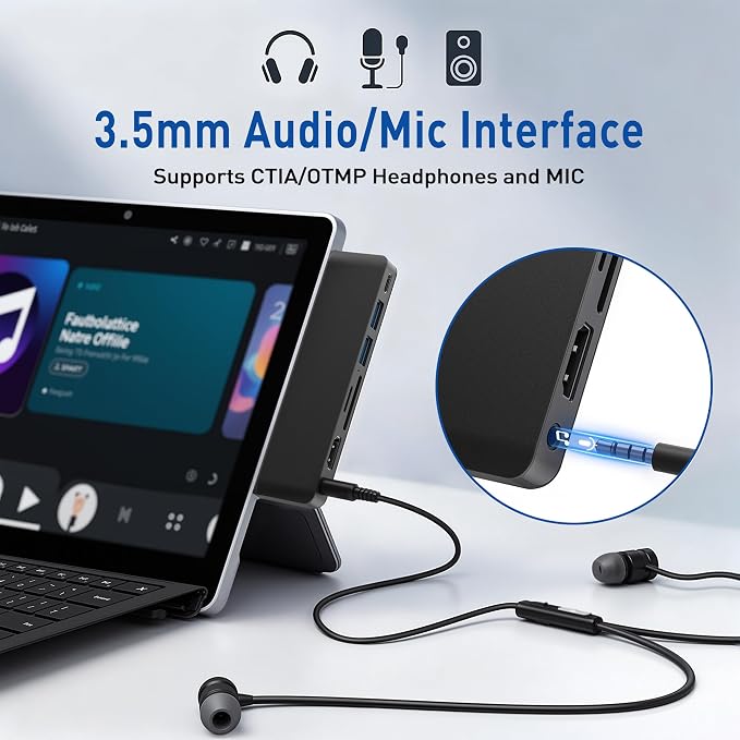 For Surface Pro 12