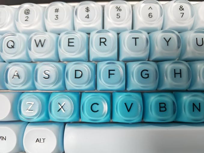 HOA Blue