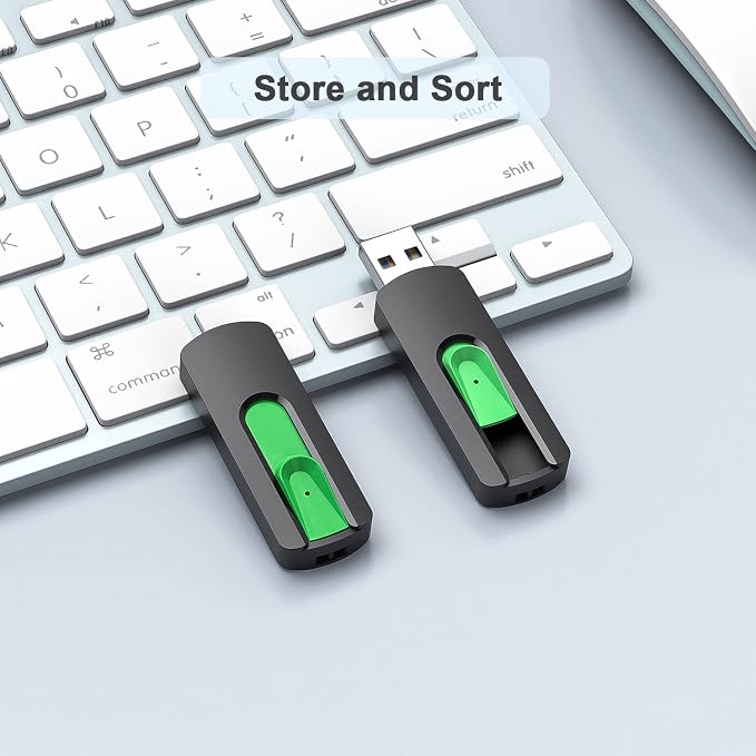 Green*2 New