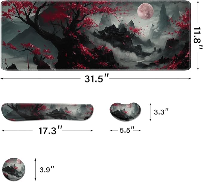 Cherry Blossom