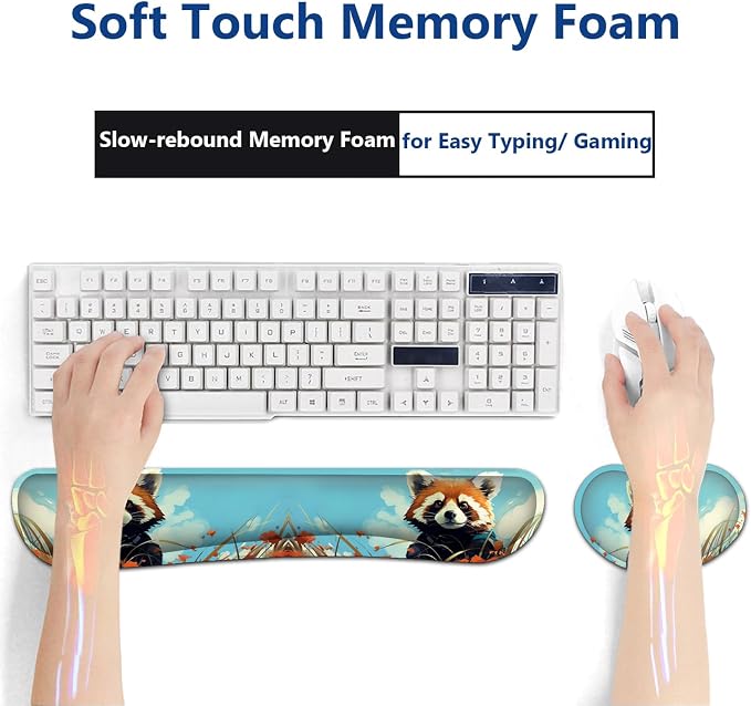 Yu-mouse Pad-3-f156