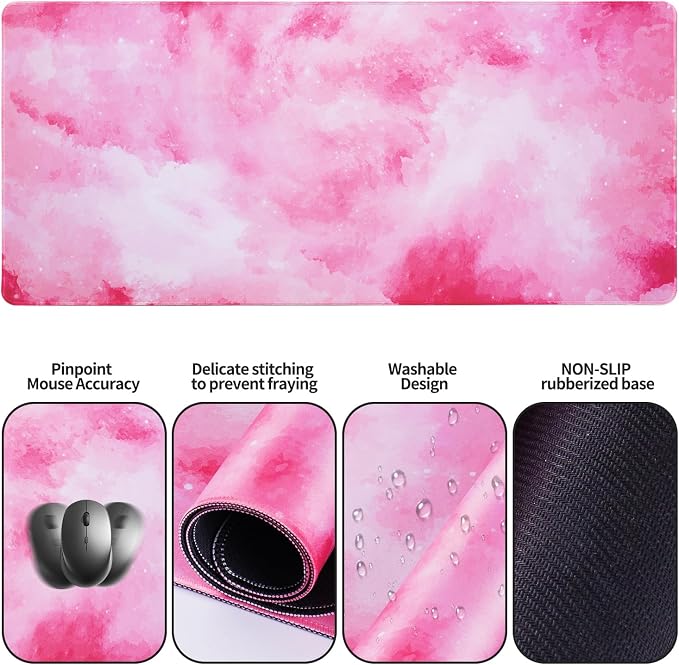 Pink Clouds