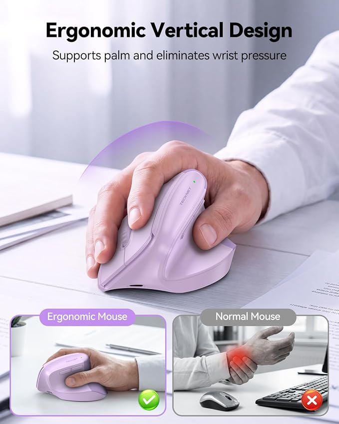 Light Purple