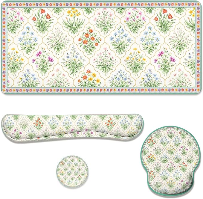 Cottagecore Floral