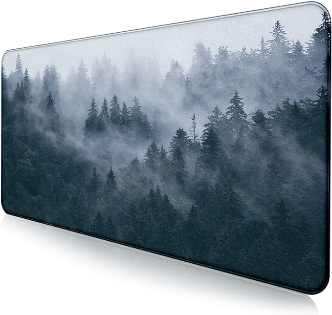 Grey Forest