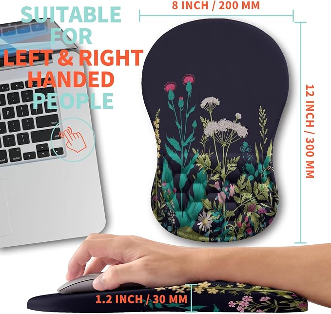 Kg009-midnight Floral