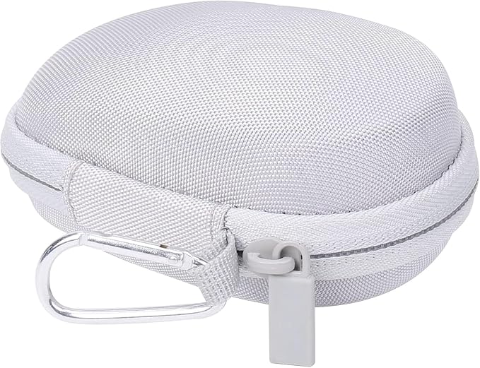 Pale Grey Case