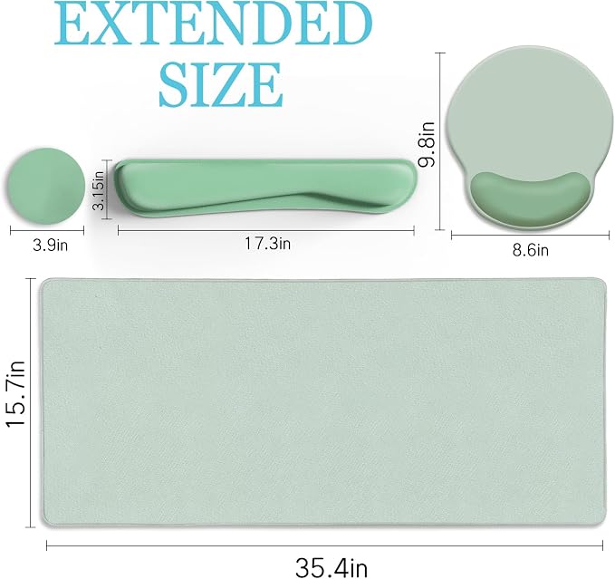 XXL-01Sage Green