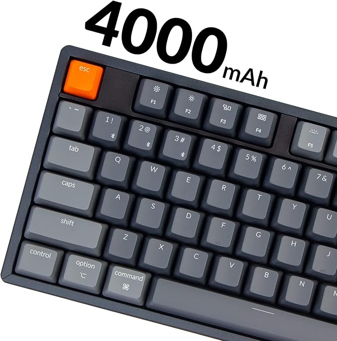 Hot-swap Keychron Super Brown Switch