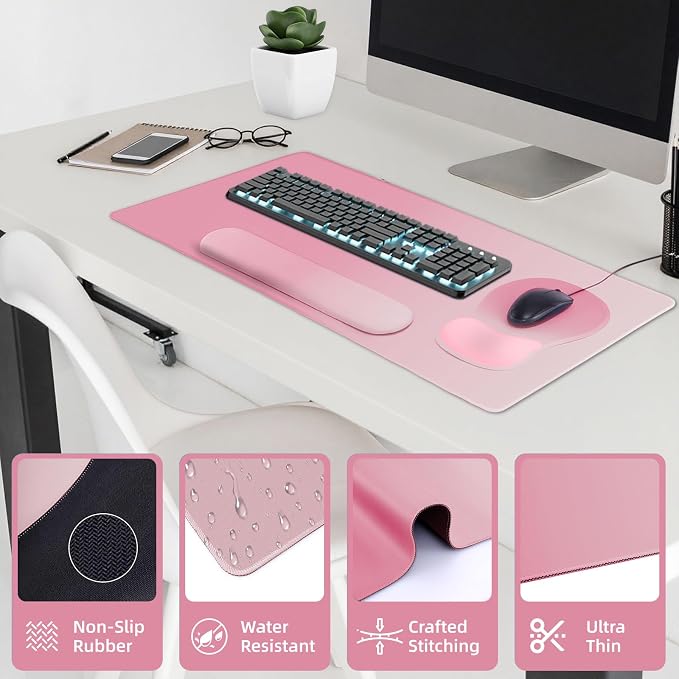 Rose Pink