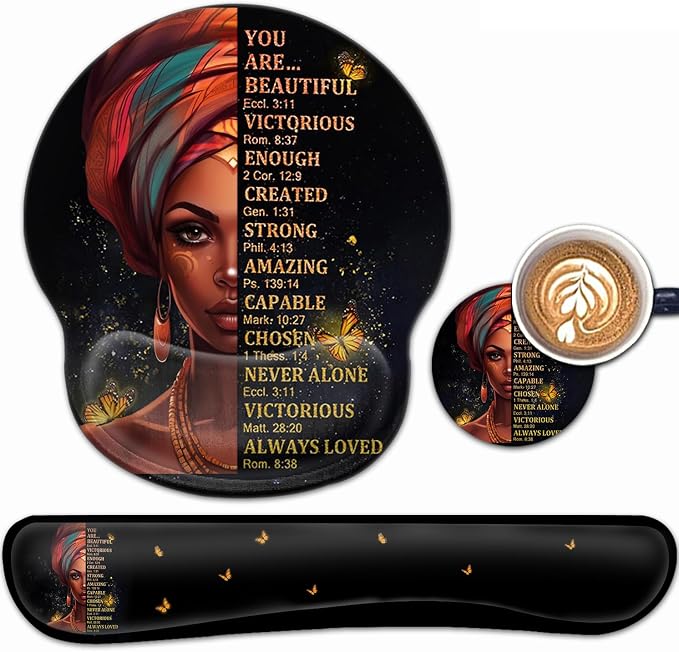 Yvb-mouse Pad -7-a-32