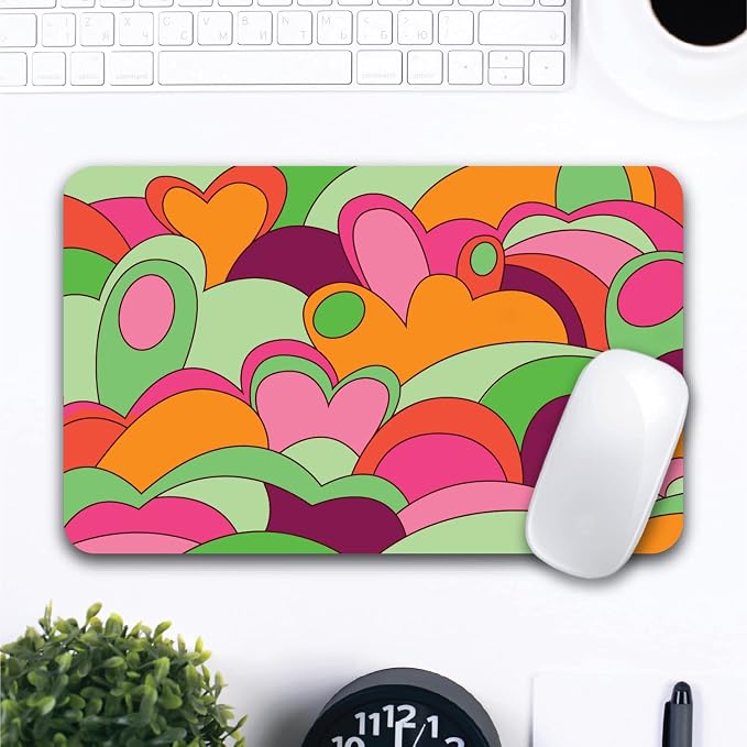 Pop Art Clouds