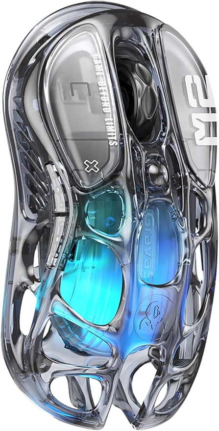 Transparent Black