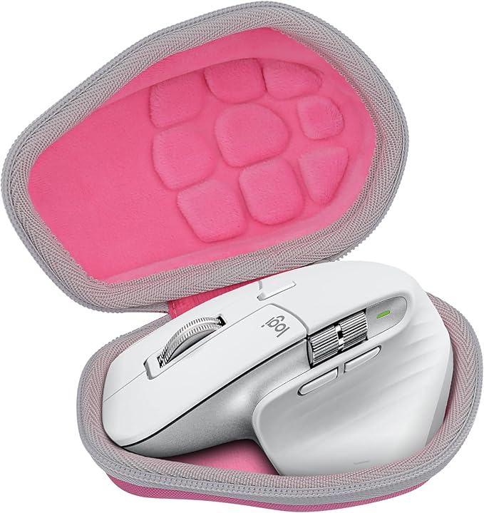 Pink Case